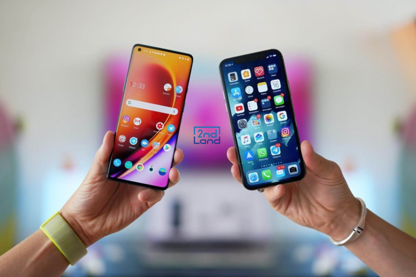 Thu mua điện thoại cũ quận 4 14