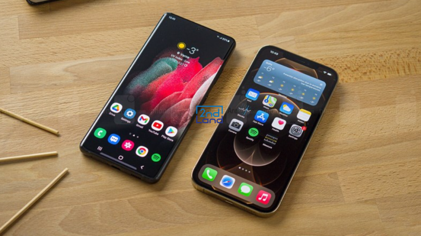 Thu mua điện thoại cũ quận 4 8