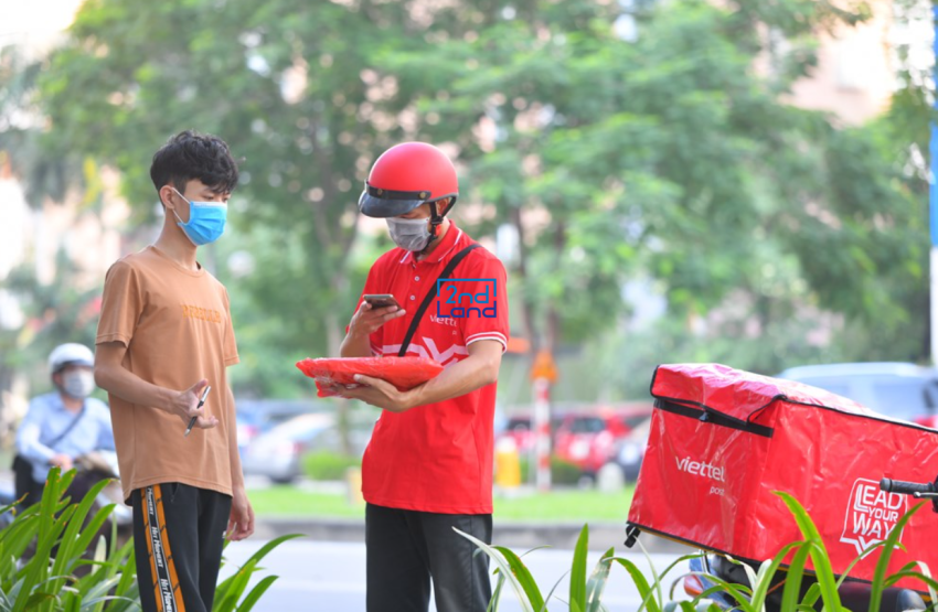 Thu mua điện thoại cũ quận 5 12