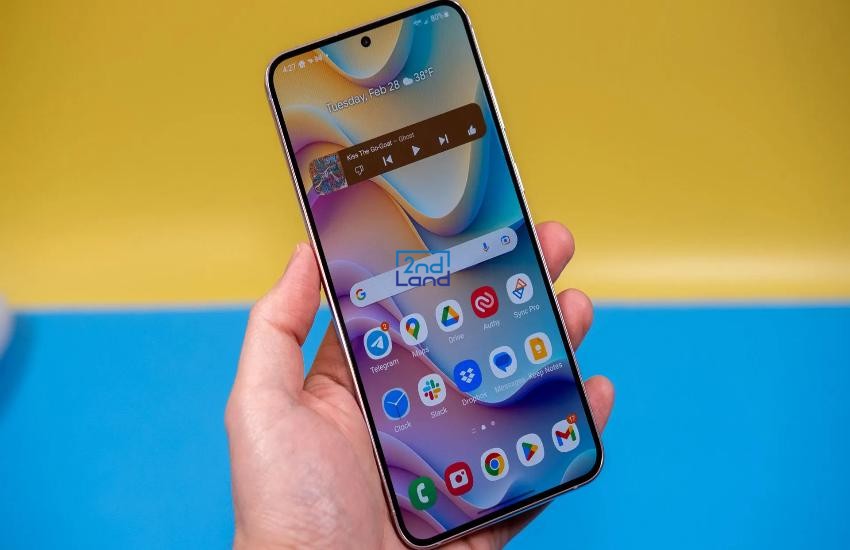Thu mua điện thoại cũ quận 8