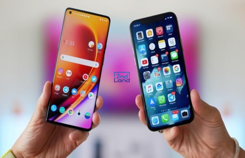 Thu mua điện thoại cũ quận 8 6