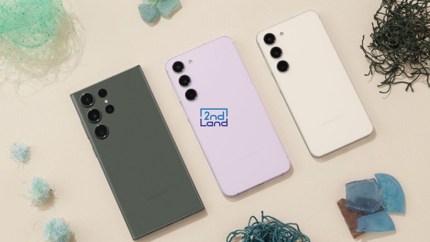 Thu mua điện thoại cũ quận 9 8