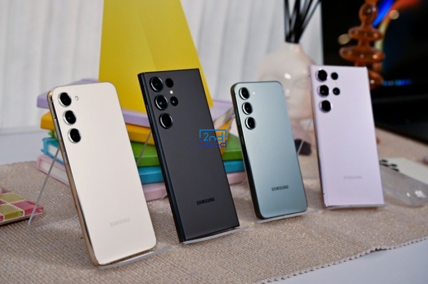 Thu mua điện thoại cũ quận 9