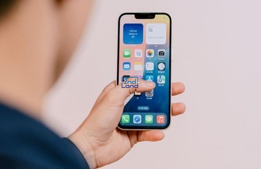 Thu mua điện thoại cũ tại Hà Nội 6