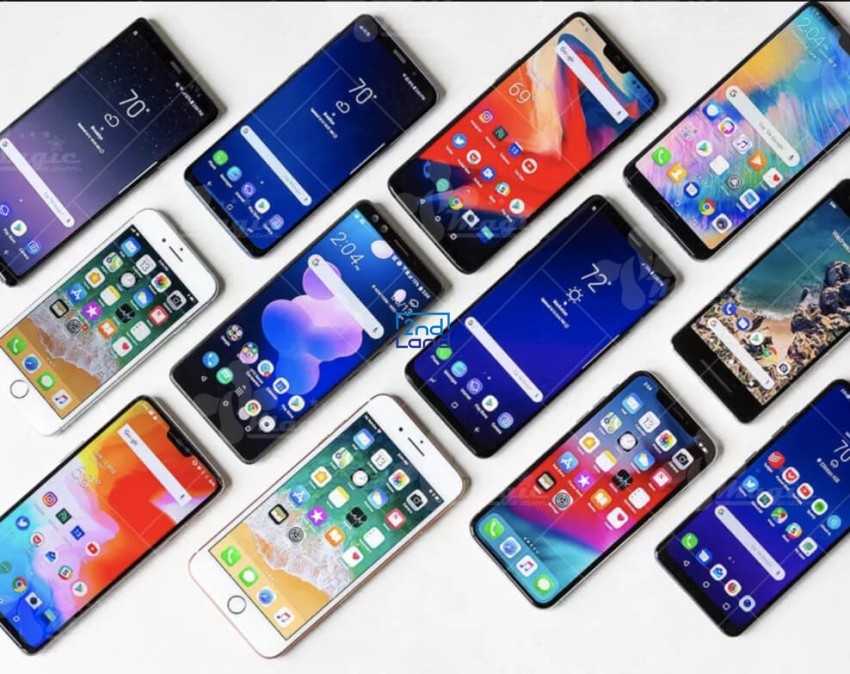 Thu mua điện thoại cũ Tân Phú 8