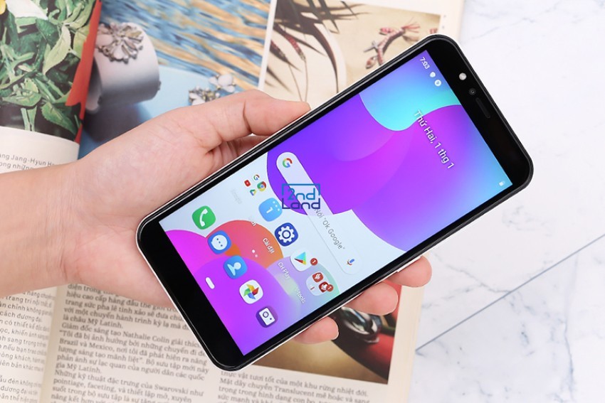 Thu mua điện thoại cũ Tân Phú 10