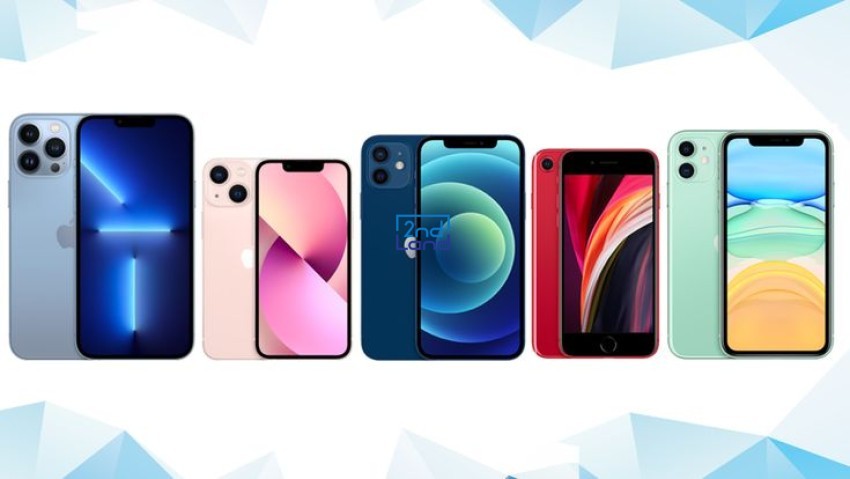 Thu mua điện thoại cũ Thủ Đức 14