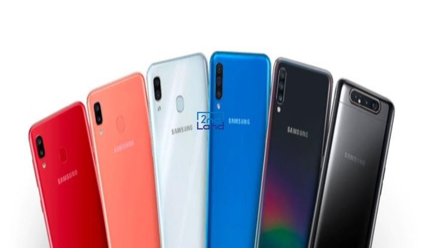 Thu mua điện thoại Samsung 4