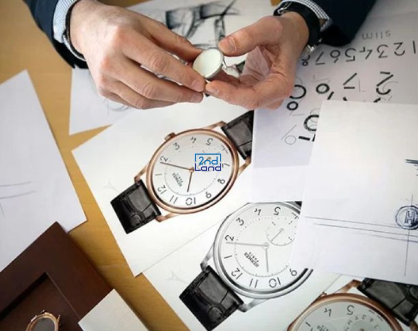 Thu mua đồng hồ cũ tại Biên Hòa Đồng Nai 2