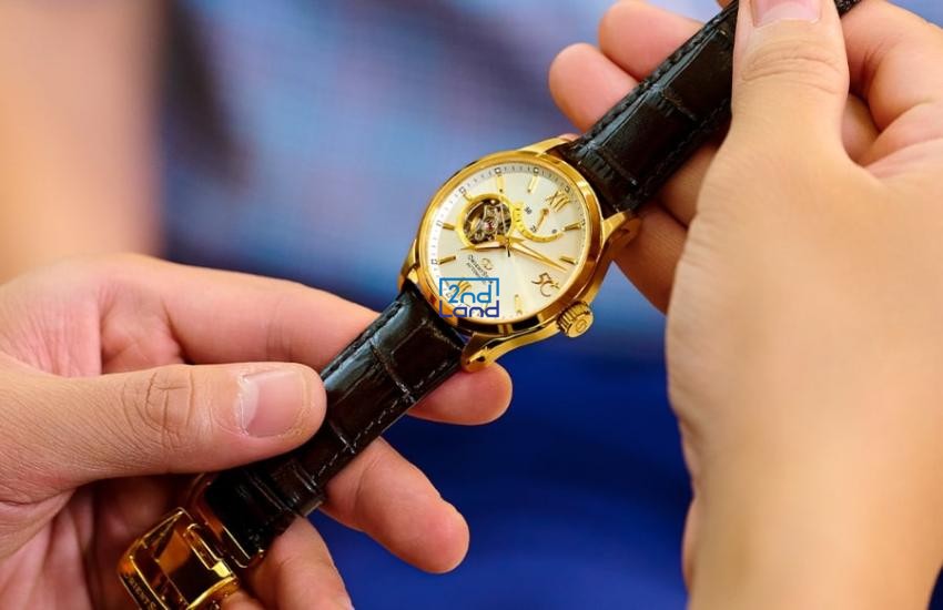 Thu mua đồng hồ cũ tại Bình Dương 12