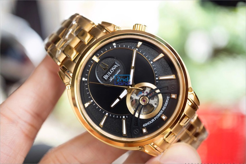 Thu mua đồng hồ cũ tại Cần Thơ 10