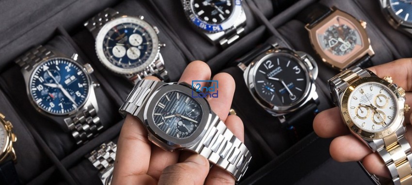 Thu mua đồng hồ cũ tại Đà Nẵng 22