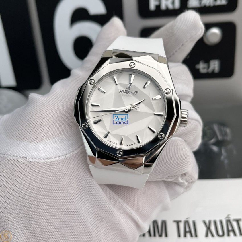 Thu mua đồng hồ cũ tại Hà Nội 8