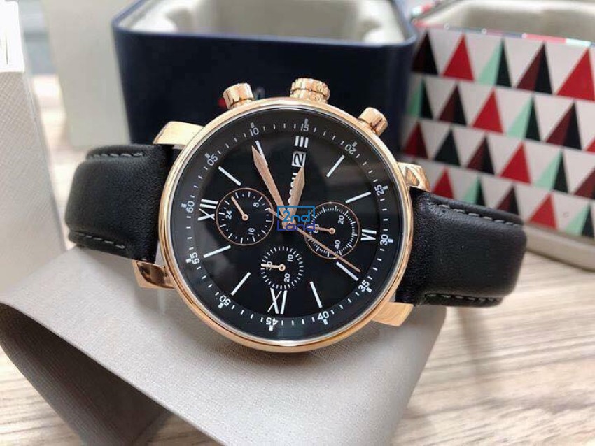 Thu mua đồng hồ Fossil 2