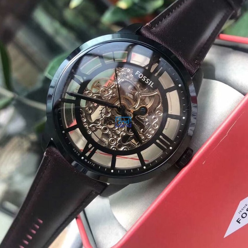 Thu mua đồng hồ Fossil 4