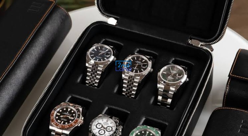 Thu mua đồng hồ hiệu cũ tại Hà Nội 4