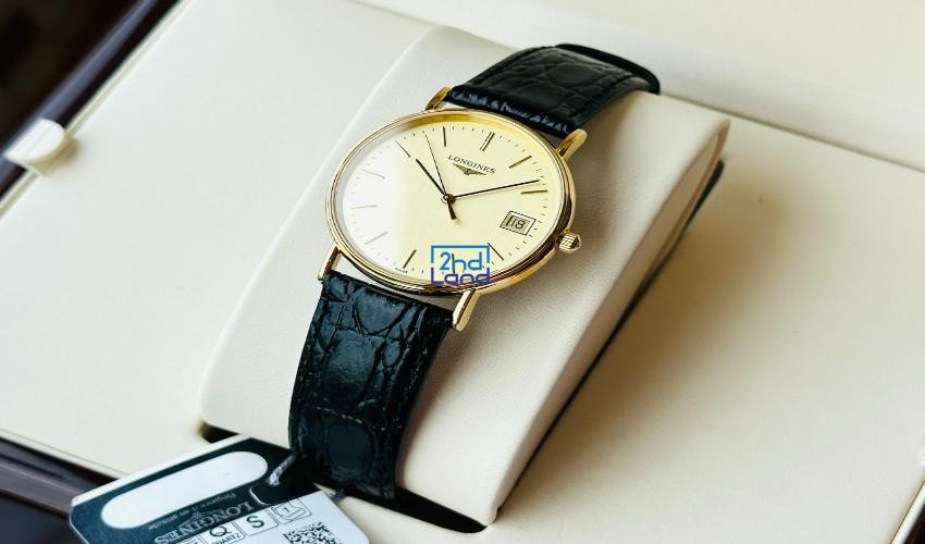 Thu mua đồng hồ Longines 0