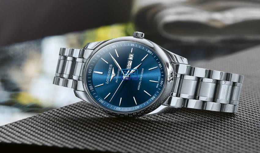 Thu mua đồng hồ Longines 4