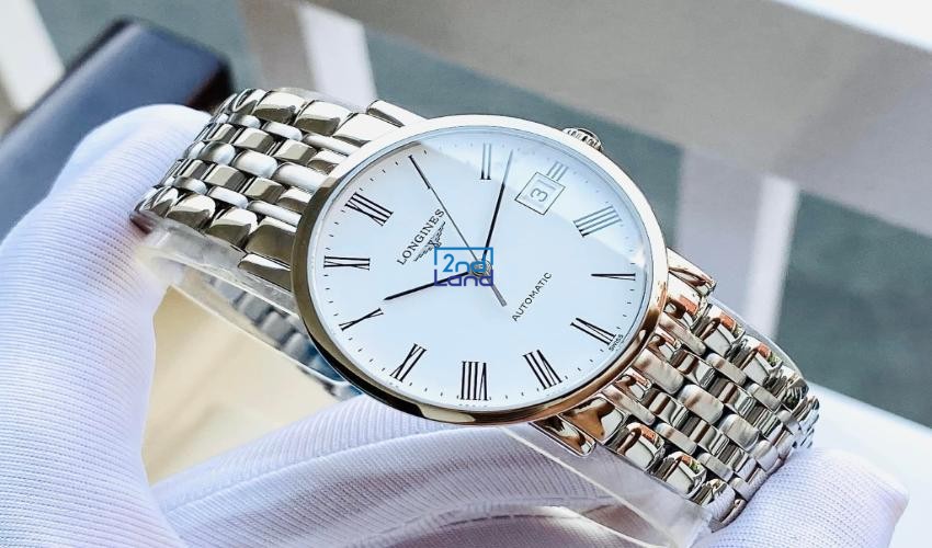 Thu mua đồng hồ Longines 6