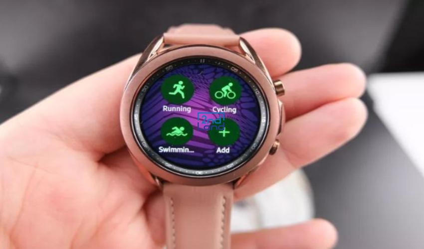Thu mua đồng hồ Samsung 1