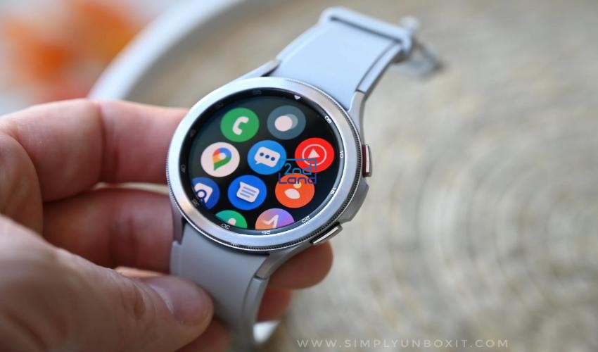 Thu mua đồng hồ Samsung 3