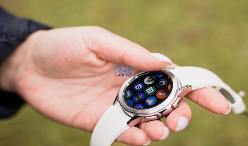 Thu mua đồng hồ Samsung 5
