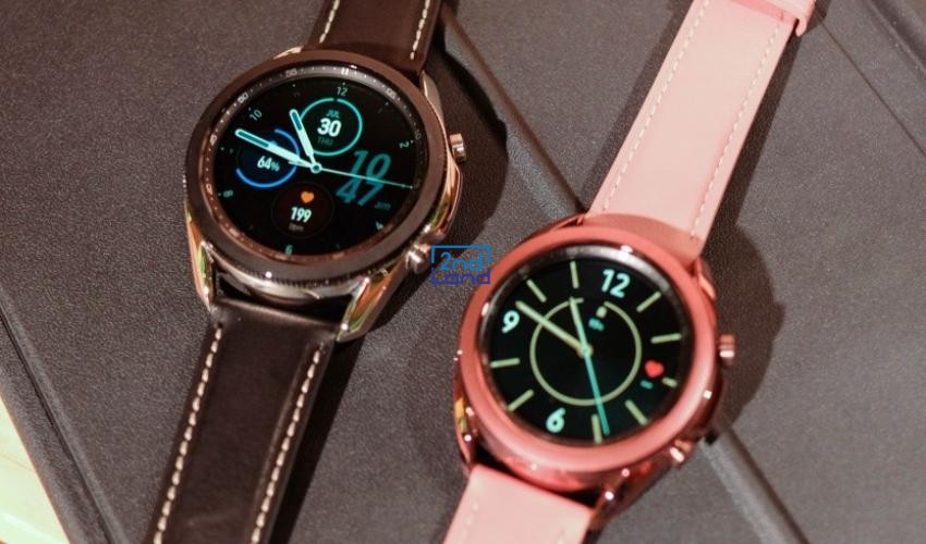 Thu mua đồng hồ Samsung 6