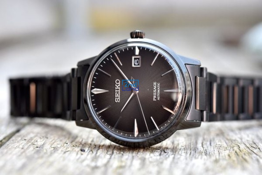 Thu mua đồng hồ Seiko 2