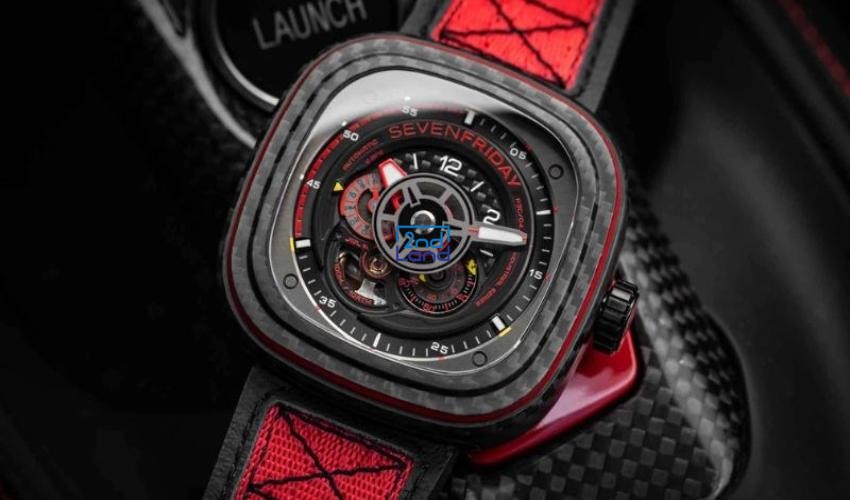 Thu mua đồng hồ SevenFriday 1