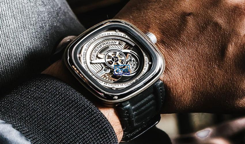 Thu mua đồng hồ SevenFriday 3