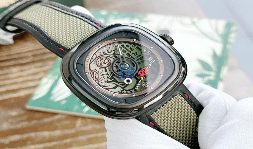 Thu mua đồng hồ SevenFriday 8