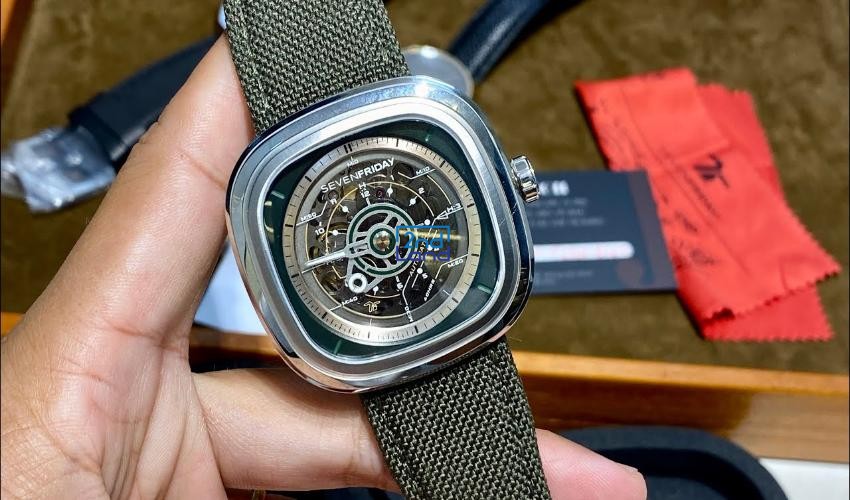 Thu mua đồng hồ SevenFriday 10