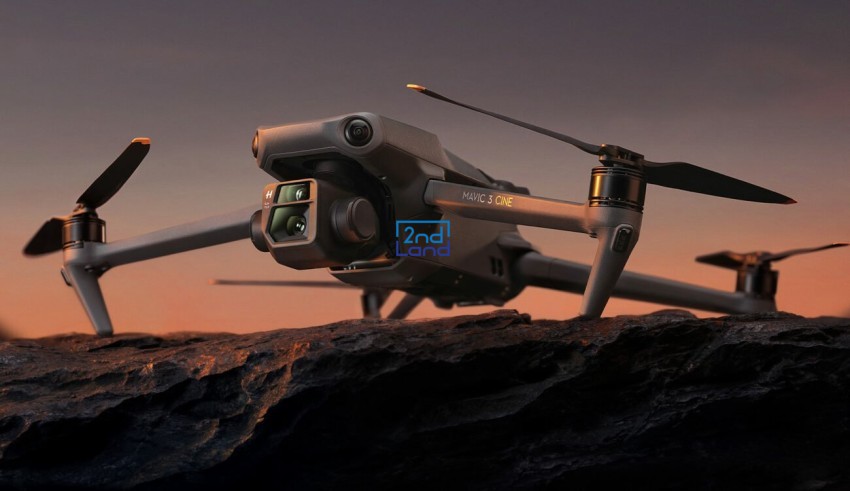 Thu mua flycam cũ tại Hà Nội 8