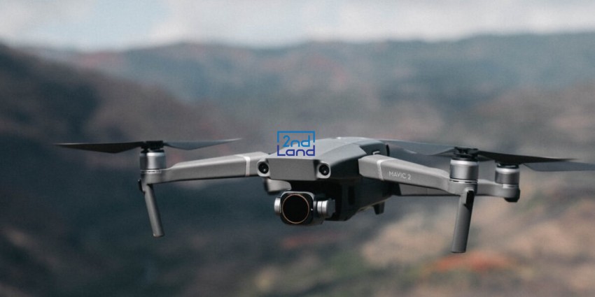 Thu mua flycam cũ tại Hà Nội