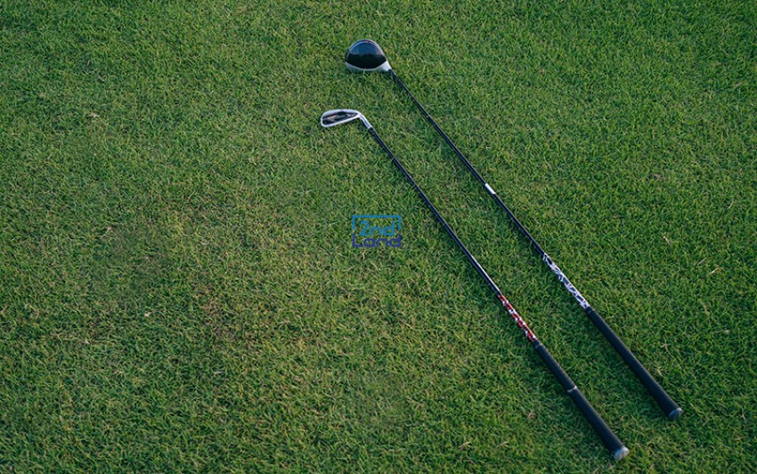 Thu mua gậy đánh golf 2