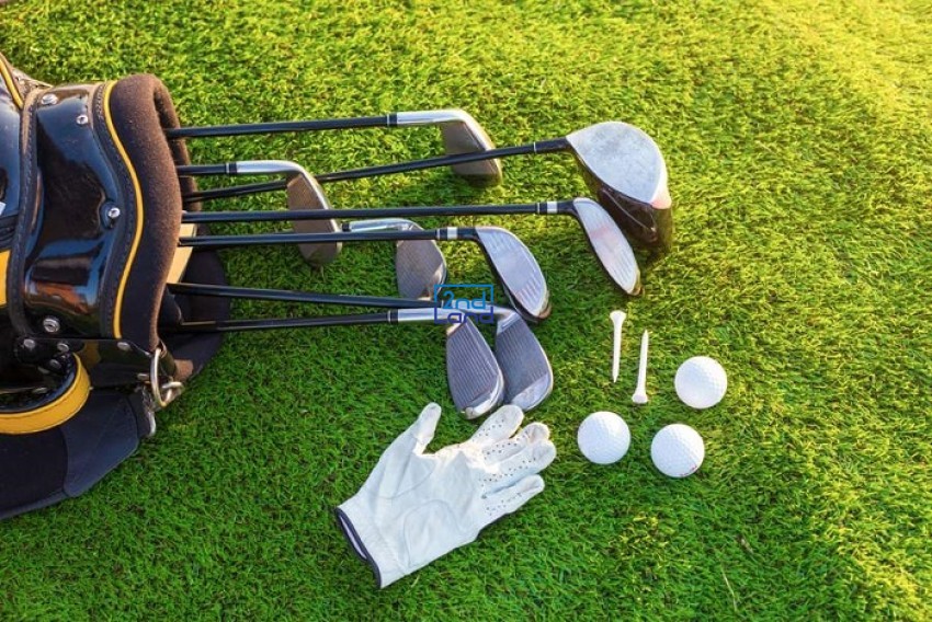 Thu mua gậy đánh golf 6