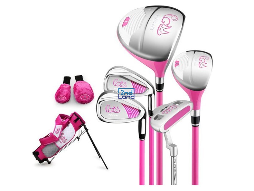 Thu mua gậy đánh golf 10