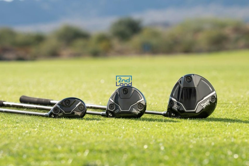 Thu mua gậy đánh golf 12