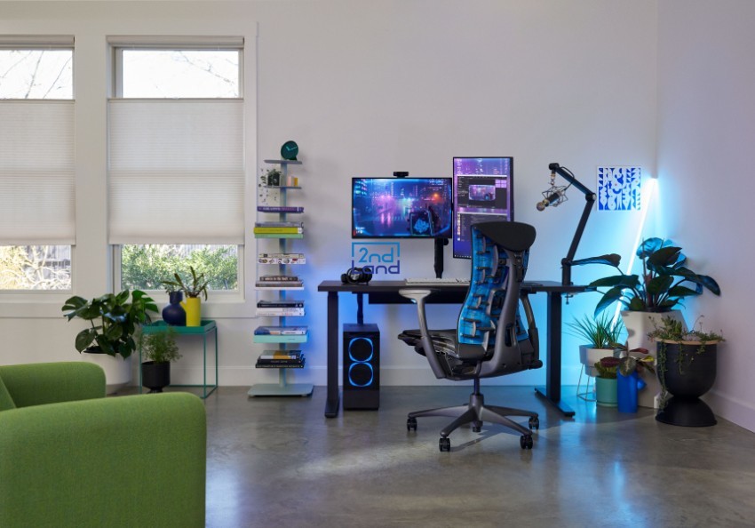 Thu mua ghế gaming cũ 10