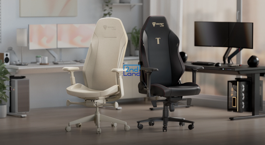 Thu mua ghế gaming cũ 8