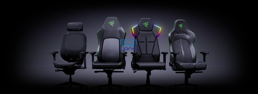 Thu mua ghế gaming cũ