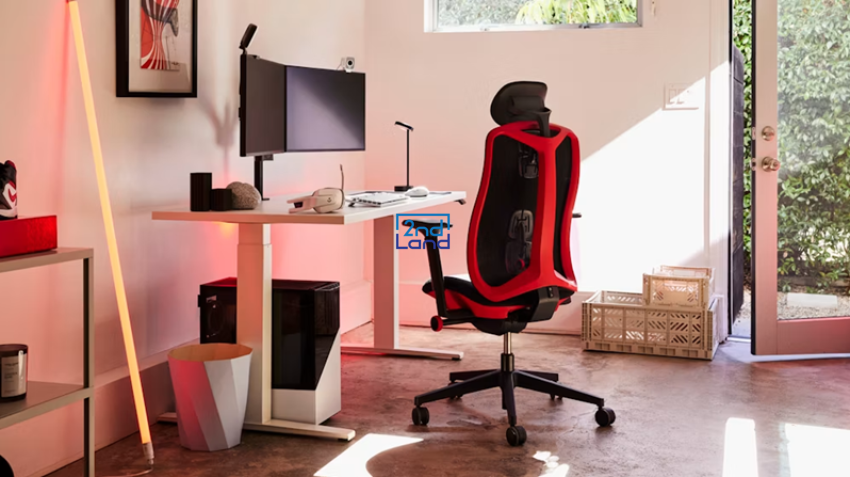 Thu mua ghế gaming cũ 6