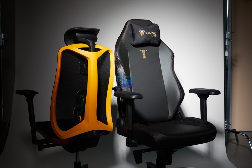 Thu mua ghế gaming cũ 2