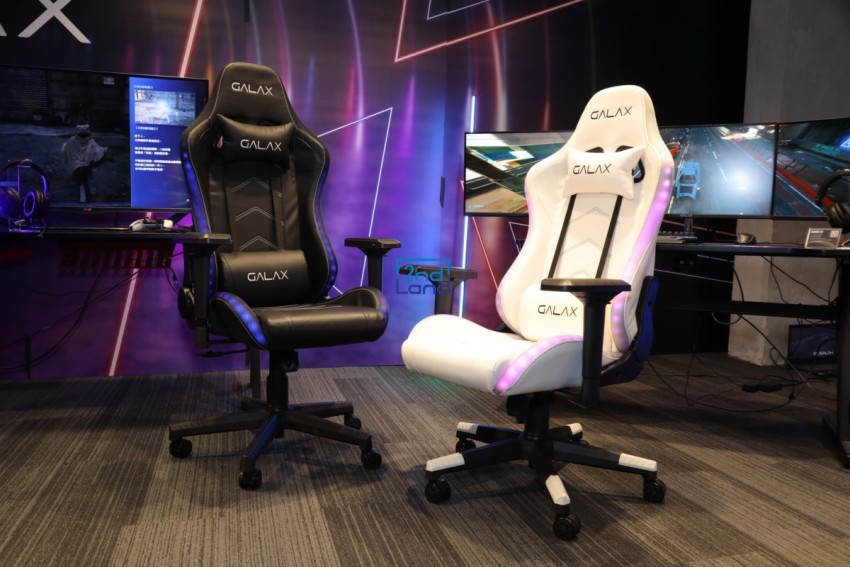Thu mua ghế gaming cũ 12