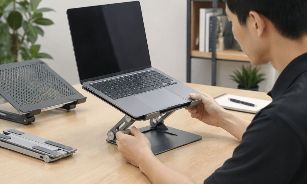 Giá đỡ laptop được định giá dựa trên những yếu tố nào?