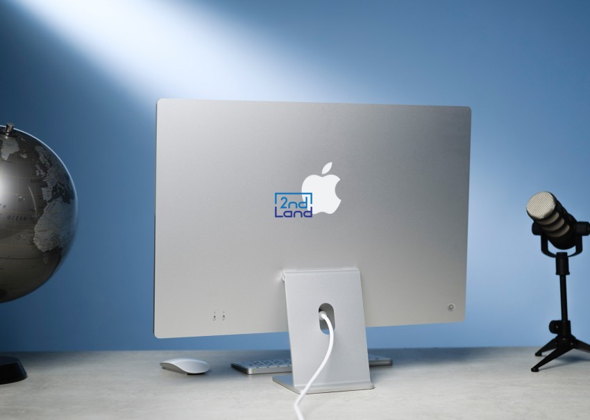 Thu mua iMac cũ tại Hà Nội