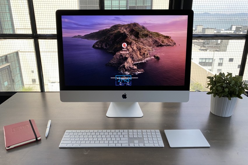 Thu mua iMac cũ tại Hà Nội 10