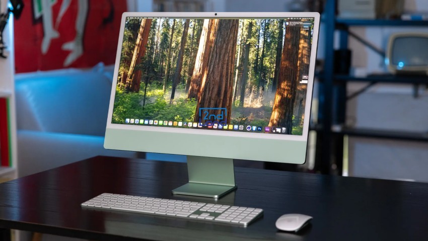 Thu mua iMac cũ tại Hà Nội 8