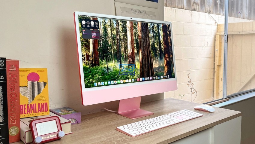Thu mua iMac cũ tại Hà Nội 6