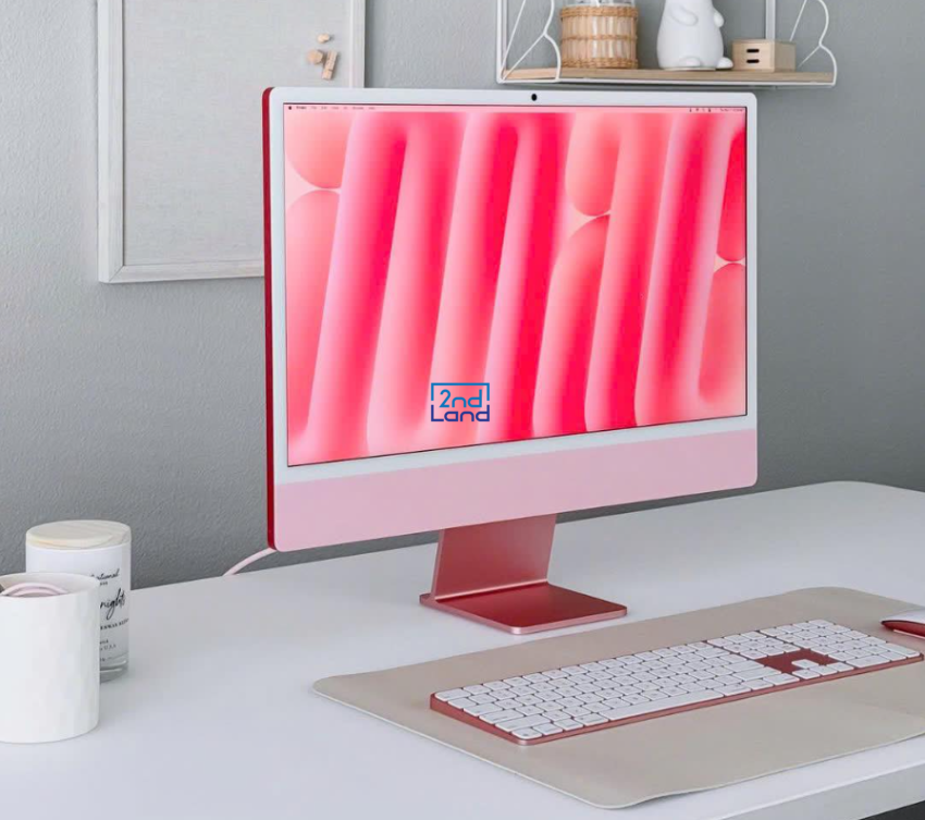 Thu mua iMac cũ tại Hà Nội 2